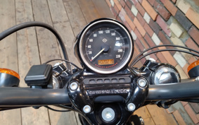 HARLEY XL1200X 2020 LC3