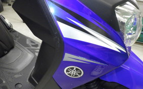 YAMAHA BW S125 Gen.2 2016 SEA6J