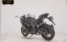 KAWASAKI NINJA1100SX 2025 ZXT10H