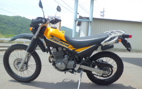 KAWASAKI SUPER SHERPA KL250G