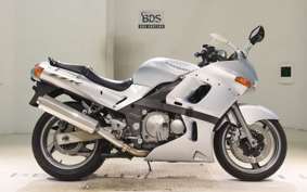 KAWASAKI ZZ-R400 Gen.2 2003 ZX400N
