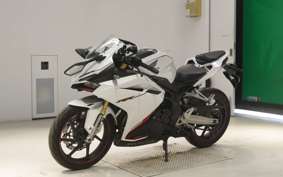 HONDA CBR250RR A 1988 MC51