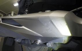 KAWASAKI J300 2014