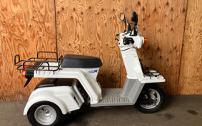 HONDA  GYRO X STANDARD  TD02