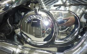 HONDA STEED 600 1993