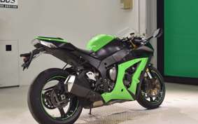 KAWASAKI ZX 10 NINJA ABS 2013