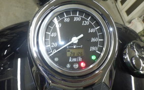 SUZUKI INTRUDER 400 Classic 2008 VK54A