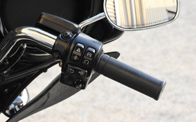 HARLEY FLHTCUTG TRIKE MAF
