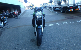 KAWASAKI Z900RS 2025 ZR900K