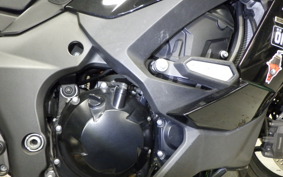 KAWASAKI NINJA 1000SX 2021 ZXT02K