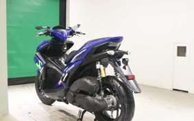 YAMAHA AERO X155