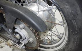 HONDA VT400S 2013 NC46