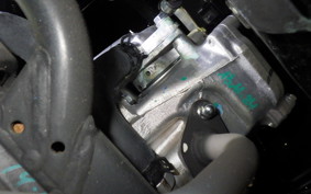 HONDA ﾀﾞﾝｸ 2008 AF78