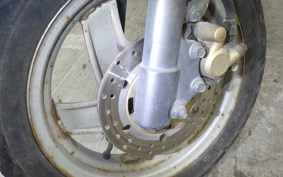 YAMAHA AXIS 100 SB06J