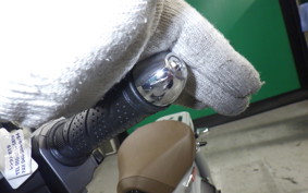 HONDA C125 SUPER CUB 1990 JA71