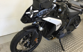 BMW R1300GS ASA 2025 0M21