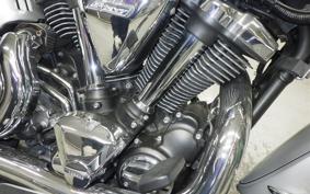 YAMAHA XV1900ﾛｰﾄﾞﾗｲﾅｰ 2017