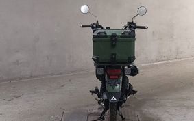 HONDA CT125 HUNTER CUB JA65