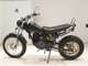 Фото Yamaha TW200 с японского аукциона