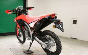 HONDA CRF250L 2019 MD47