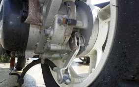 YAMAHA VINO 50 SA54J