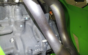 KAWASAKI NINJA 400 2023 EX400L