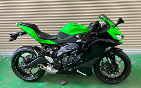 KAWASAKI  NINJA ZX-25R SE ZX250E