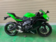 Фото Kawasaki NINJA ZX-25R SE с японского аукциона