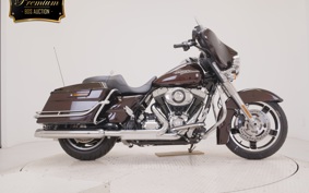 HARLEY FLHX 1580 2011