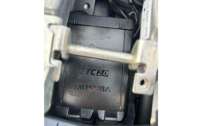 YAMAHA YZF-R7 2023 RM39J