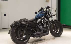 HARLEY XL1200X 2015