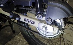 HONDA CT125 HUNTER CUB 2025 JA55