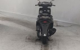 YAMAHA CYGNUS125XSR SED8J