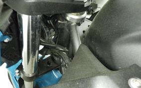 KAWASAKI Z250 Gen.2 1989 EX250P