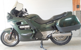 HONDA ST1100 1991 SC26