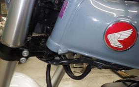 HONDA DAX 125 JB04