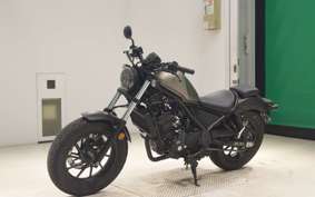 HONDA REBEL 250 A MC49