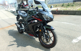YAMAHA YZF-R25 RG10J