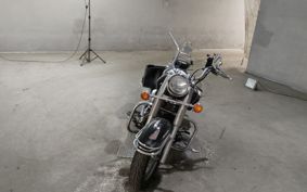 YAMAHA DRAGSTAR 400 VH01J