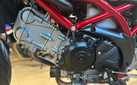 SUZUKI SV650 ABS 2022 VP55E