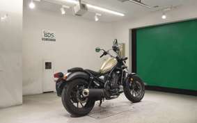 HONDA REBEL 250 A 2023 MC49