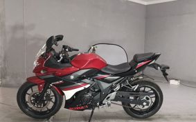 SUZUKI GSX250R DN11A