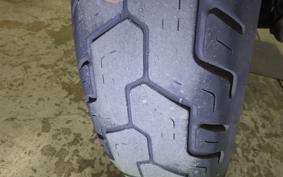 HONDA REBEL 250 A MC49