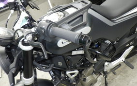 HUSQVARNA SVARTPILEN 401 2021