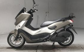 YAMAHA N-MAX 125 SE86J