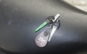 YAMAHA CYGNUS 125 XSR 3 SED8J