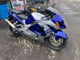 Фото Suzuki GSX1300R HAYABUSA 2000 с японского аукциона
