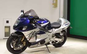 SUZUKI GSX-1300R HAYABUSA 2005