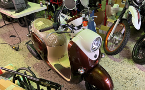 YAMAHA VINO AY02