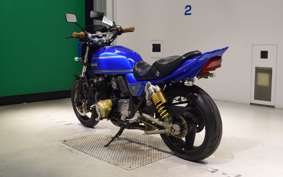 KAWASAKI ZRX400 1994 ZR400E